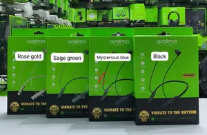 Oraimo Products
