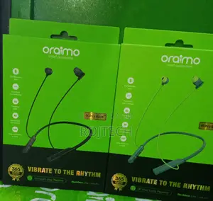 Oraimo Products
