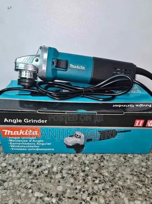 Affordable 9 Inch Makita Angle Grinder