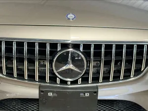 Mercedes-Benz E250 2019 Gray