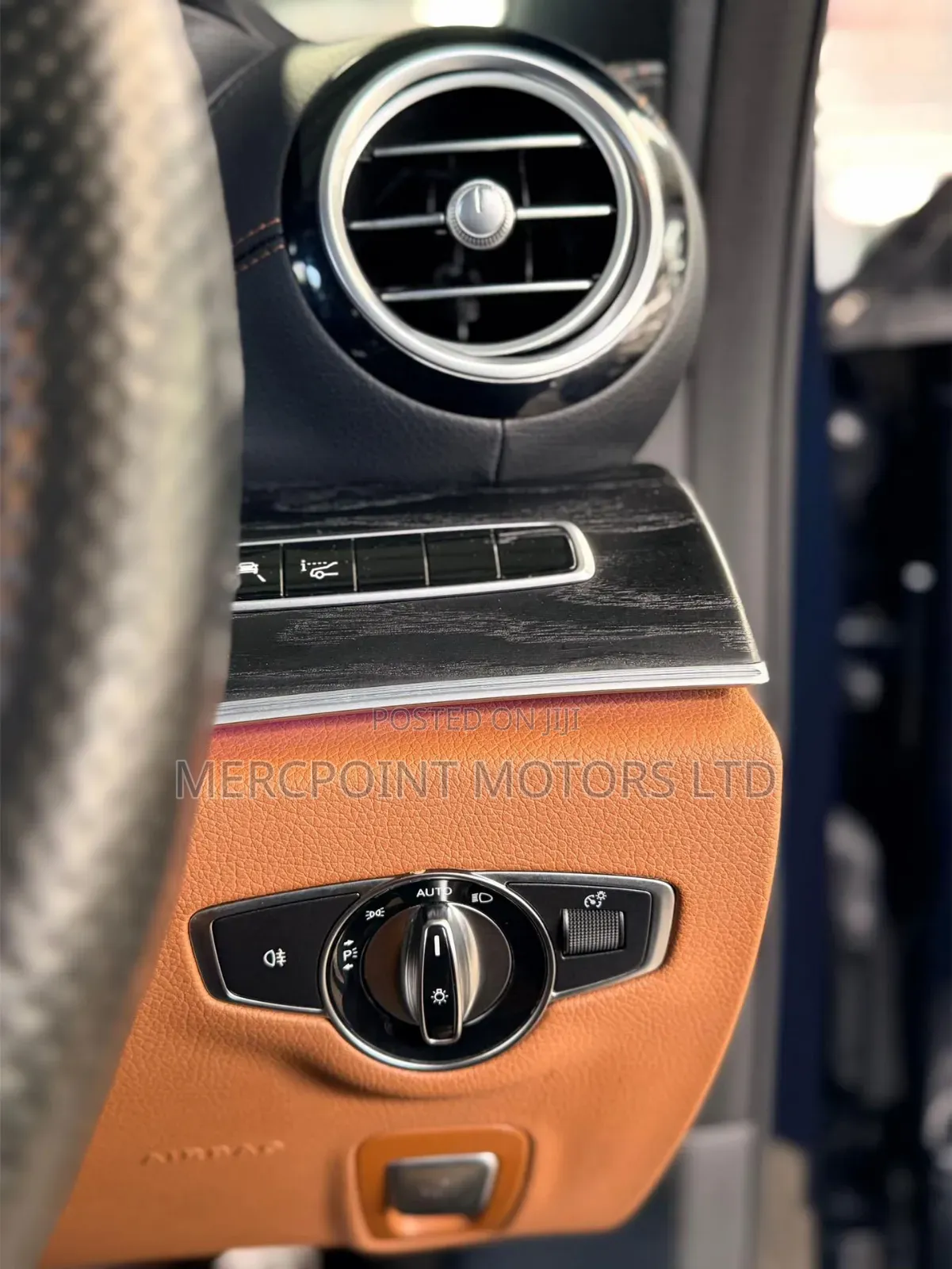 Mercedes-Benz E250 2019 Gray