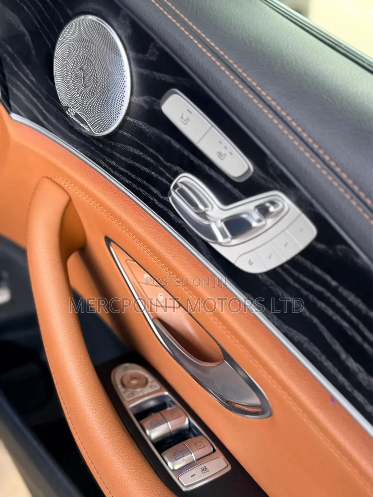 Mercedes-Benz E250 2019 Gray