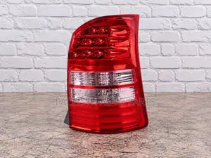 Tail Lamp / Light Toyota Wish 2001/2002/2003/2004 Model Reverse Middle