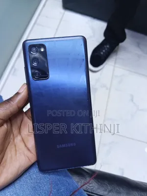 Samsung Galaxy S20 FE 128 GB Blue
