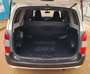 Toyota Probox 2017 White