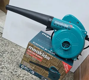 Powerful Meakida Electric Blower 600W