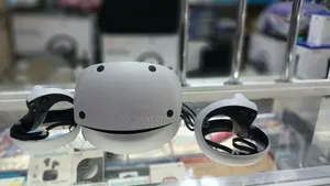 Virtual Reality Headsets Preowned