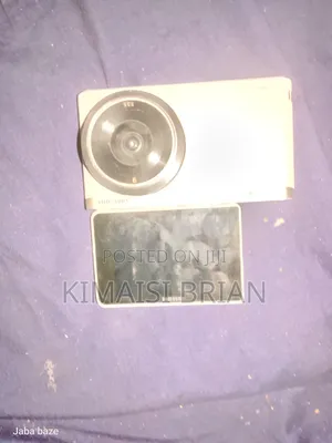 Sumsung Nx Mini Camera .