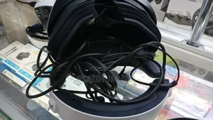 Virtual Reality Headsets Preowned