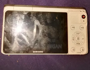 Sumsung Nx Mini Camera .