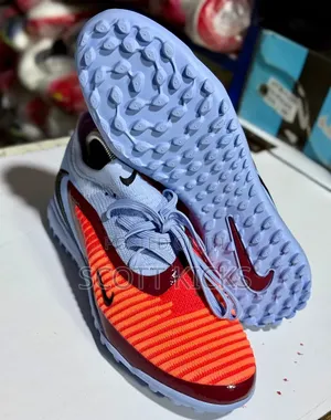 Nike Phantom GX 6 Elite Trainers