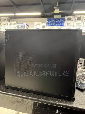 Desktop Computer Dell OptiPlex 3020 4GB Intel Core i5 HDD 320GB