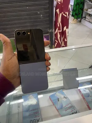 Samsung Galaxy Z Flip 5 512 GB Blue