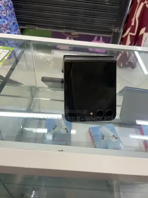 Samsung Galaxy Z Flip 5 512 GB Blue