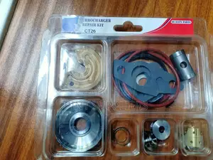 CT26 Turbo Repair Kit