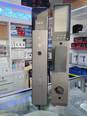 K49 Face Recognition Camera Smart