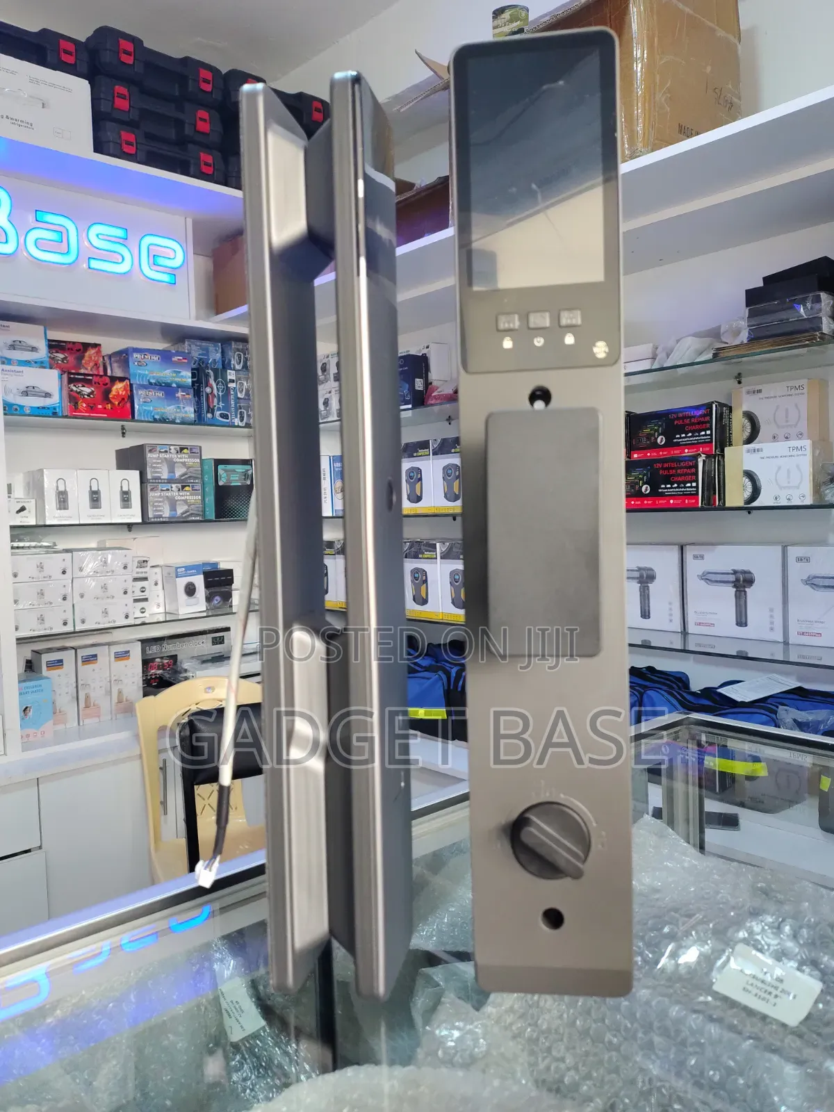 K49 Face Recognition Camera Smart