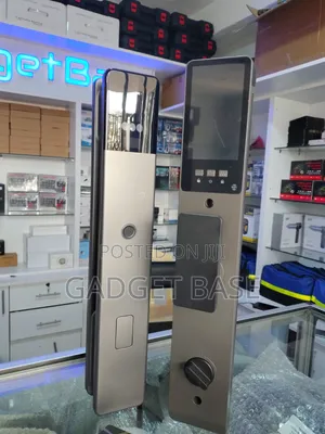 K49 Face Recognition Camera Smart