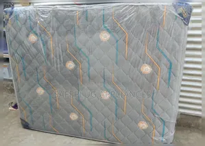 5×6×8 Johari Quilted Mattress