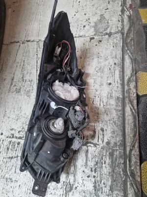 Subaru Impreza Xenon Headlight