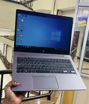 Laptop HP ZBook 15 G6 16GB Intel Core i7 SSD 256GB
