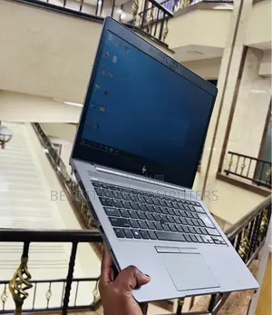 Laptop HP ZBook 15 G6 16GB Intel Core i7 SSD 256GB