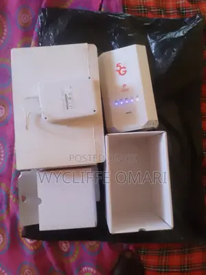 Airtel X28 5g Broadband Router