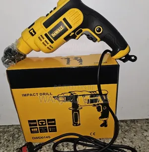 Dewalt Electric Impact Drill 700W