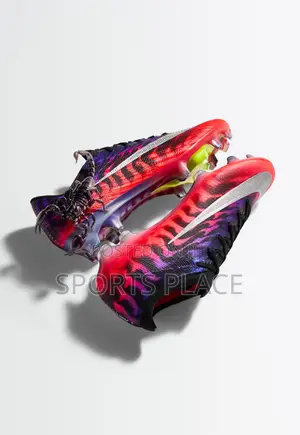 Air Zoom Superfly 11 FG - Scorpion Colorway Soccer Cleats