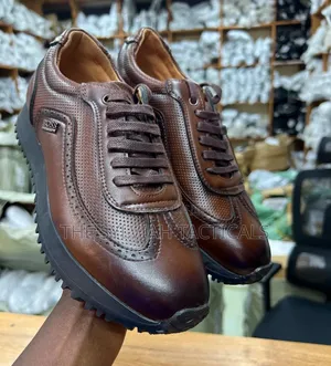 VALENTINO Casual Shoes Limited Edition Rubber Sole