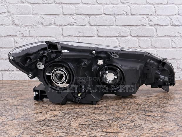 Head Lamp / Light Toyota Wish 2012 - thumbnail 2