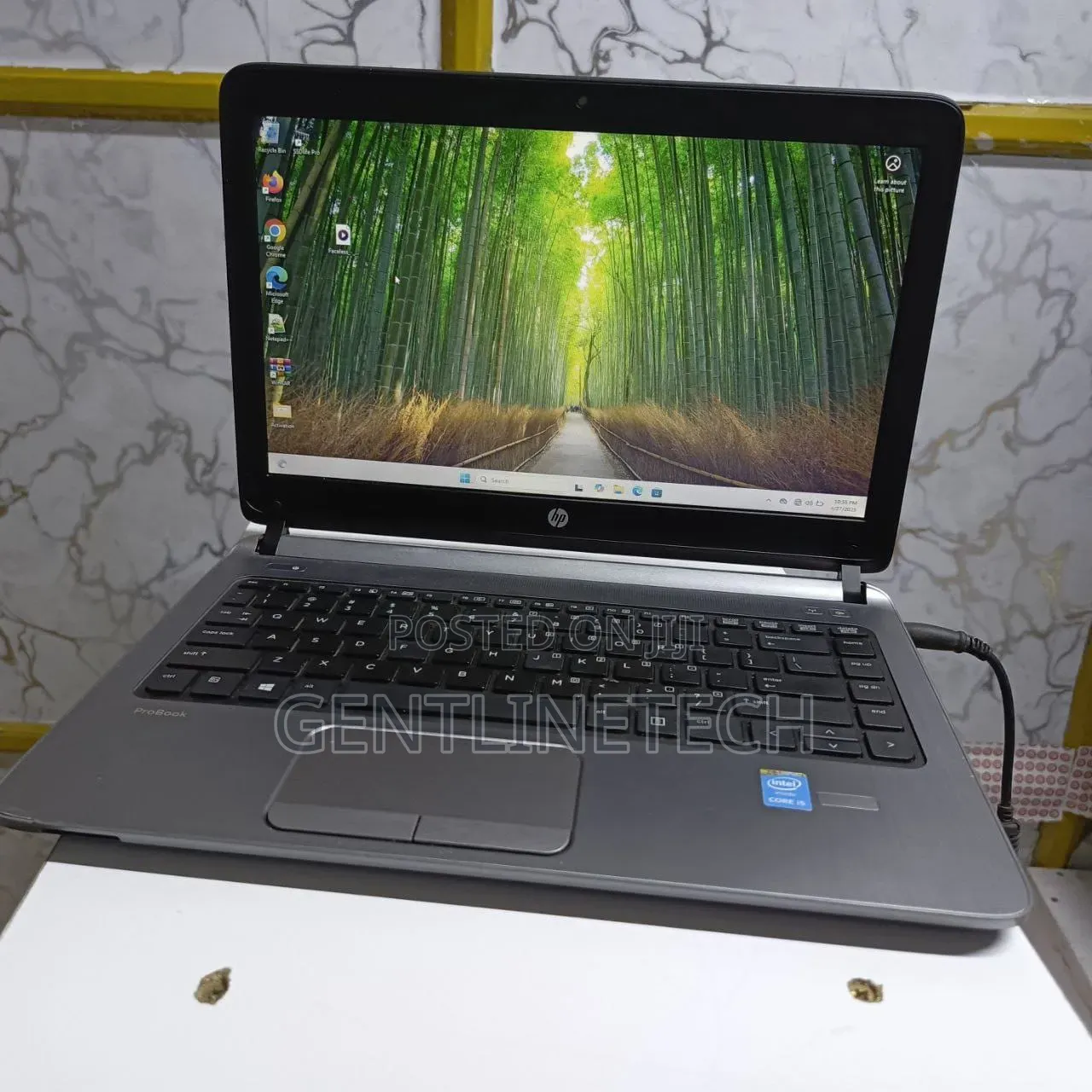 Laptop HP ProBook 450 G2 8GB Intel Core i5 HDD 500GB