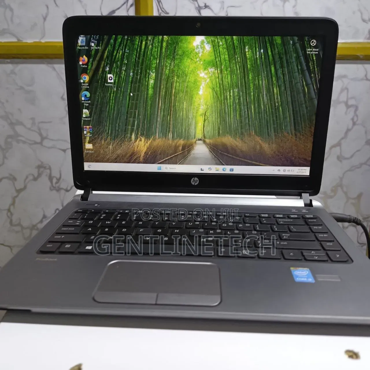 Laptop HP ProBook 450 G2 8GB Intel Core i5 HDD 500GB