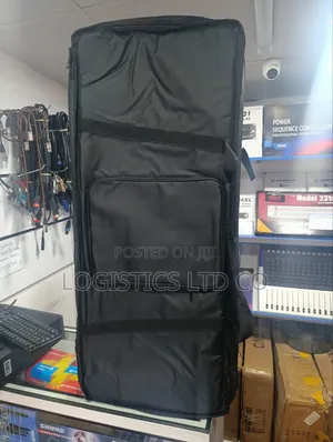 Keyboard Bag Fully Padded