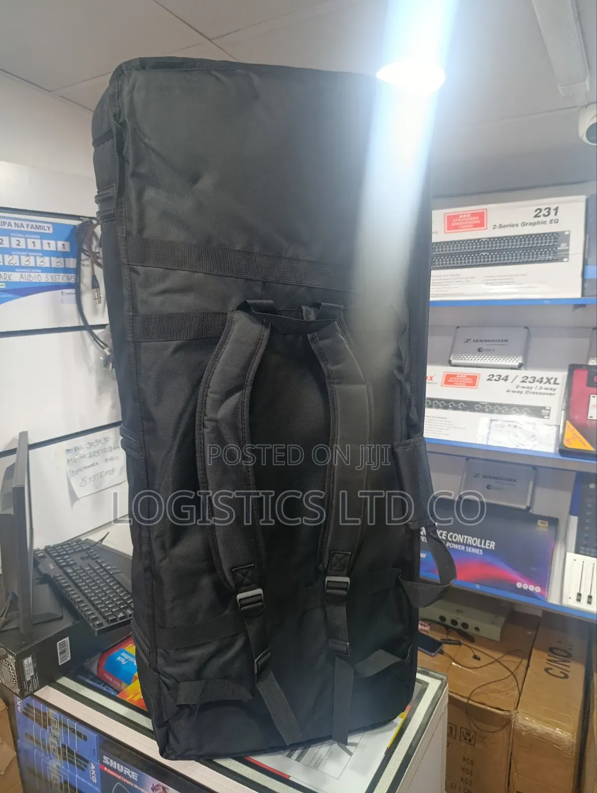 Keyboard Bag Fully Padded