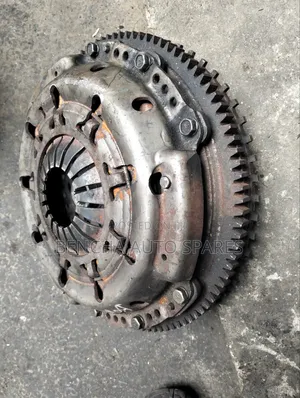 Frye Wheel Nissan Xterra Engine Yd22