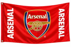 Arsenal 150*90cm Club Flag