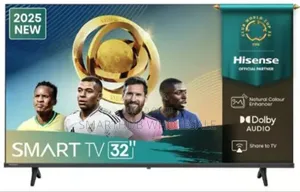 Hisense 32 Inch TV""smart TV