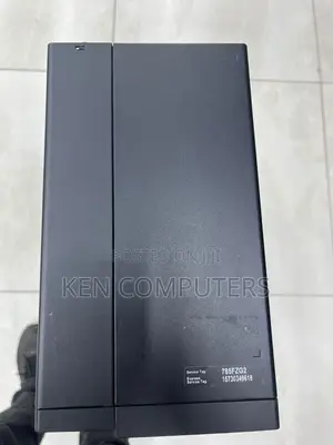 Desktop Computer Dell Optiplex 3040 4GB Intel Core i3 HDD 128GB