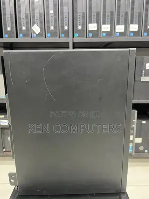 Desktop Computer Dell Optiplex 3040 4GB Intel Core i3 HDD 128GB