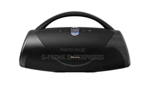 Hisense Bluetooth Speaker Voyage Boom