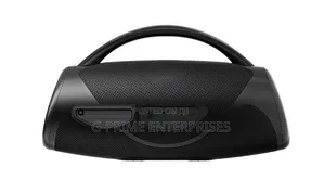Hisense Bluetooth Speaker Voyage Boom
