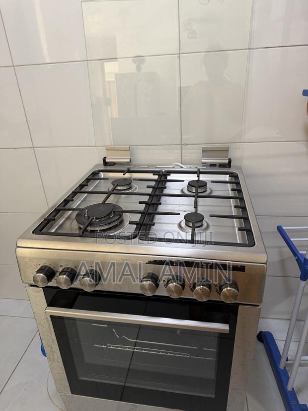 Like New Cooker - thumbnail 2