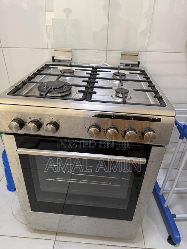 Like New Cooker - main view