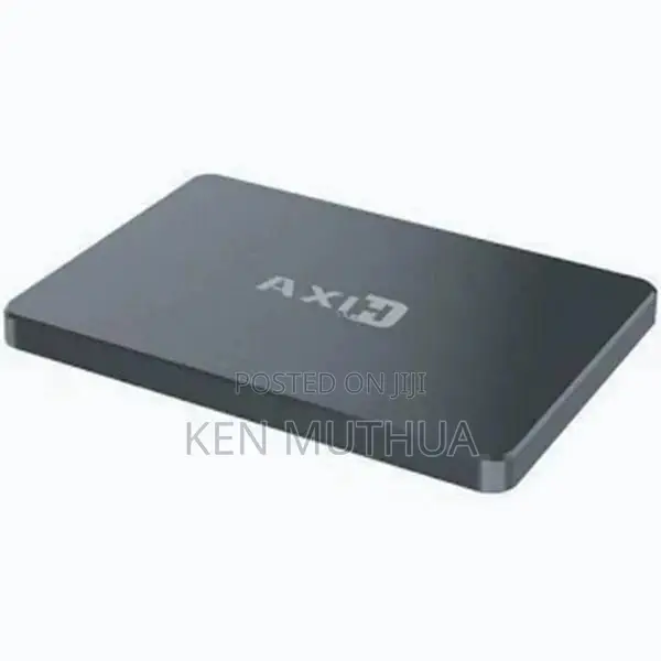 Hixa 512gb 2.5 SSD