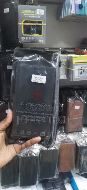 CaseMe Vintage 013 Series Retro Leather Wallet Case Google Pixel 9