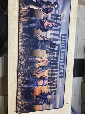 50cm Desk Mouse Pad