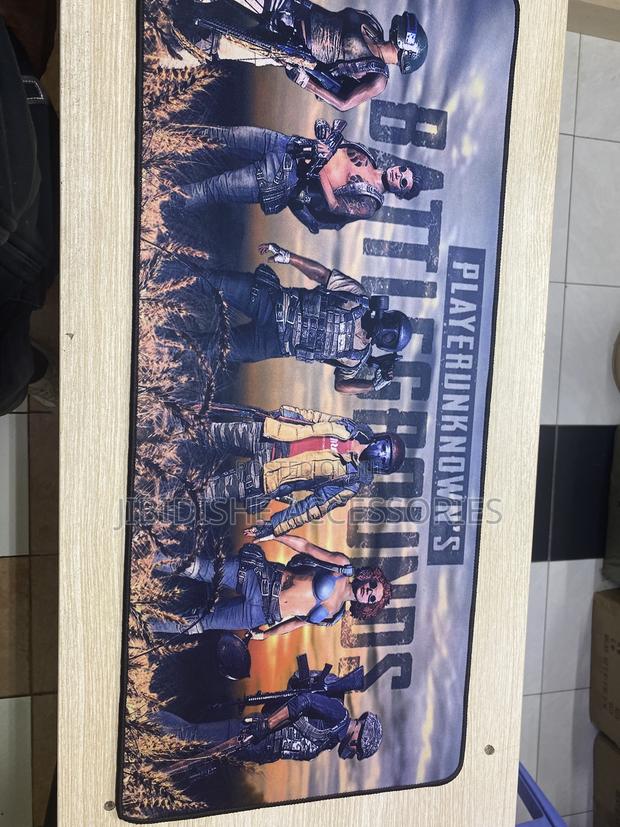 50cm Desk Mouse Pad - thumbnail 2