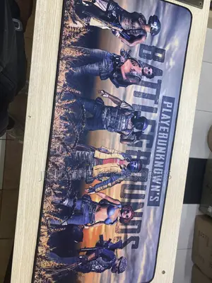 50cm Desk Mouse Pad