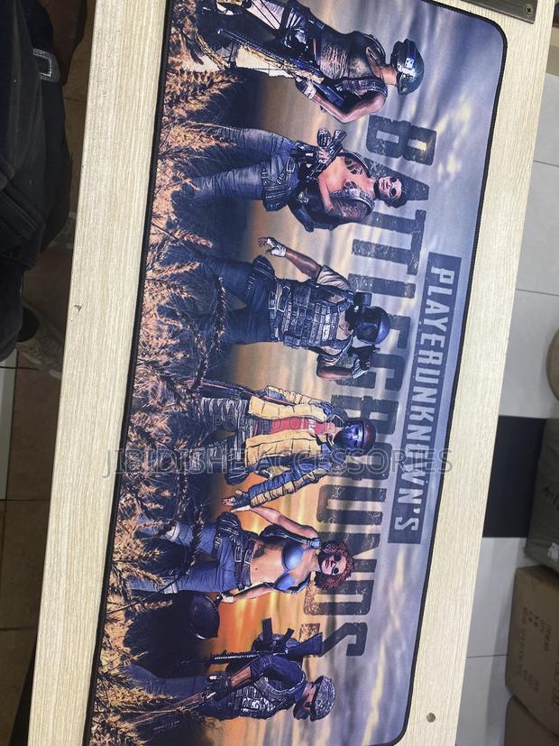 50cm Desk Mouse Pad